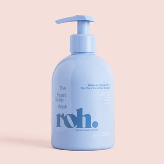 ROH Reset Scalp Wash 350ml