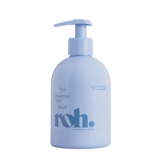 ROH Universal Hair Wash 350ml