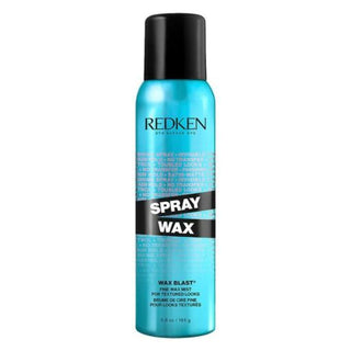 REDKEN Spray Wax 165g