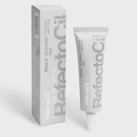 REFECTOCIL Intense Browns Activator Gel 15ml