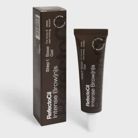 REFECTOCIL Intense Browns Base Gel Deep Brown 15ml