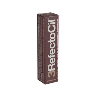 REFECTOCIL Natural Brown Lash/Brow Tint No.3 15ml