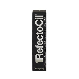 REFECTOCIL Pure Black Lash/Brow Tint No.1 15ml