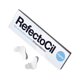 REFECTOCIL Eye Protection Papers Regular