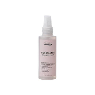 NATURAL LOOK Rosewater Balancing Mist 125ml