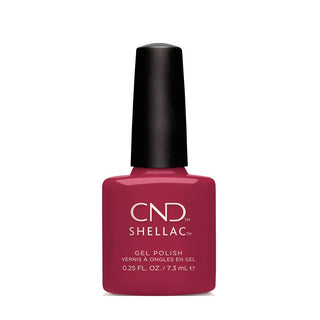 CND Shellac Rouge Rite 7.3ml