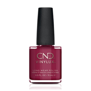 CND Vinylux Rouge Rite 15ml