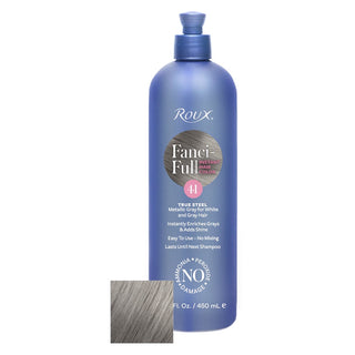 FANCIFUL Temporary Hair Colour Rinse #41 True Steel 450ml