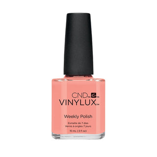 CND Vinylux Salmon Run 15ml