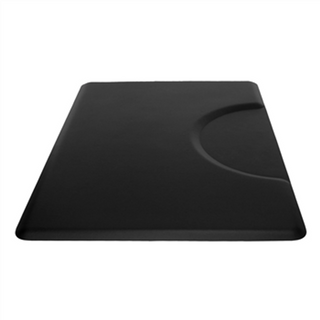 SALON & CO Anti-Fatigue Mat Rectangle