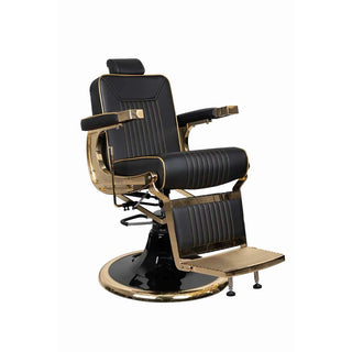 SALON & CO The Jackson Barber Chair