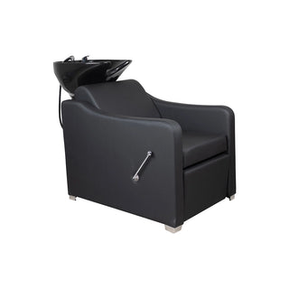 SALON & CO The Lever Basin & Plumbing