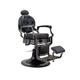 SALON & CO The SIx Barber Chair