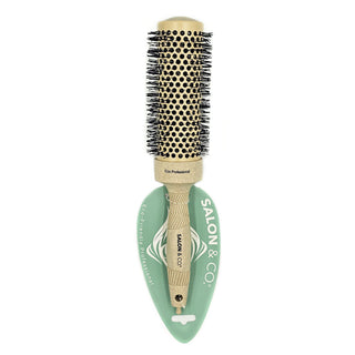 SALON & CO Eco Round Brush Long