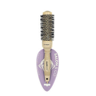 SALON & CO Eco Round Brush