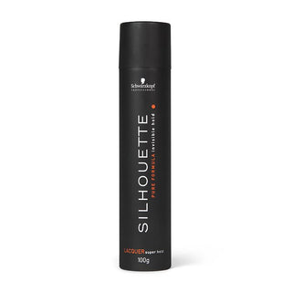 SCHWARZKOPF Silhouette Super Hold Lacquer 100g