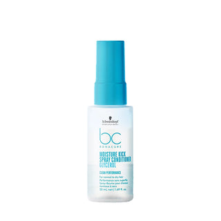 SCHWARZKOPF Bonacure Moisture Kick Spray Conditioner 50ml