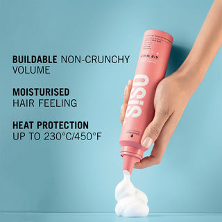 SCHWARZKOPF Osis+ Air Whip Flexible Mousse 200ml