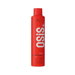 SCHWARZKOPF Osis+ Texture Craft Dry Texture Spray 300ml