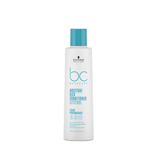 SCHWARZKOPF Bonacure Moisture Kick Conditioner