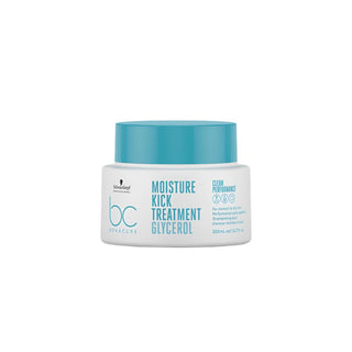 SCHWARZKOPF Bonacure Moisture Kick Treatment