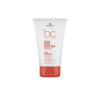 SCHWARZKOPF Bonacure Repair Rescue Sealed Ends 100ml