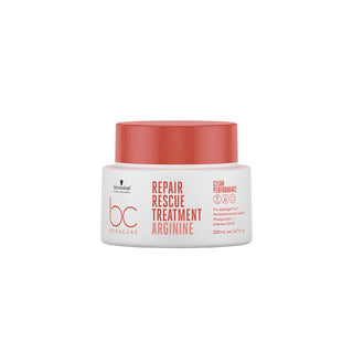 SCHWARZKOPF Bonacure Repair Rescue Deep Treatment