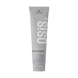 SCHWARZKOPF Osis+ Bounty Balm Rich Curl Cream 150ml