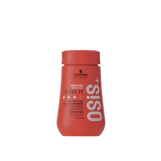 SCHWARZKOPF Osis+ Dust It Mattifying Volume Powder10g