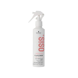 SCHWARZKOPF Osis+ Flatliner Thermo Protection Spray 200ml