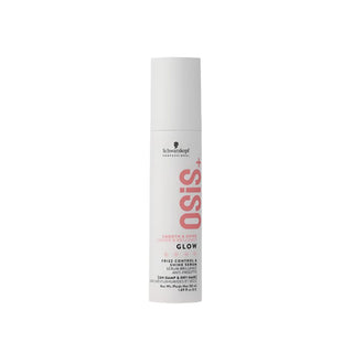 SCHWARZKOPF Osis+ Glow Frizz Control & Shine Serum 50ml