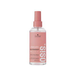 SCHWARZKOPF Osis+  Hairbody Volume & Body 200ml