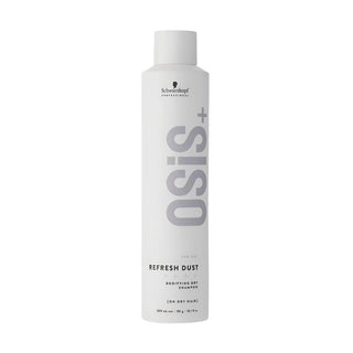 SCHWARZKOPF Osis+ Refresh Dust Dry Shampoo 300ml