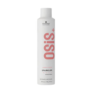 SCHWARZKOPF Osis+ Sparkler Shine Spray 300ml