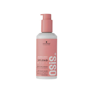 SCHWARZKOPF Osis+ Upload Volume Cream 200ml