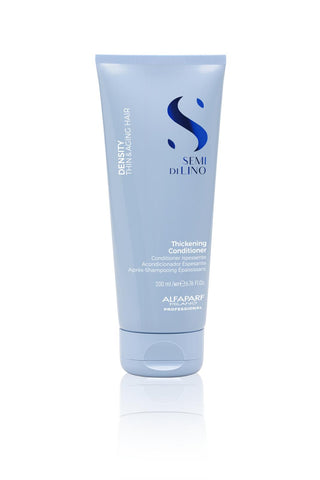 ALFAPARF Semi Di Lino Density Thickening Conditioner