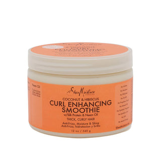 SHEA MOISTURE Curl Enhancing Smoothie 340g