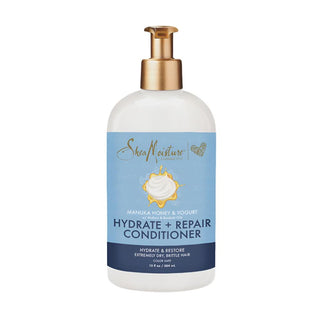 SHEA MOISTURE Hydrate + Repair Conditioner 384ml