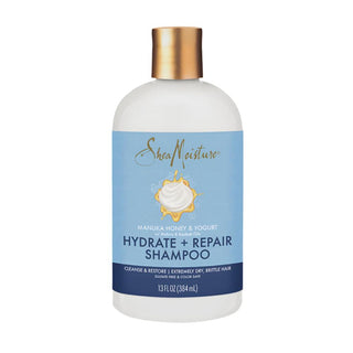 SHEA MOISTURE Hydrate & Repair Shampoo 384ml