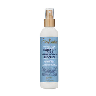 SHEA MOISTURE Hydrate + Repair Multi-action Leave In 237ml