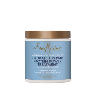 SHEA MOISTURE Hydrate + Repair Treatment 227g