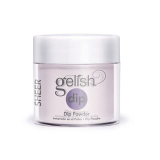 GELISH Dip Powder Sheer & Silk 43g