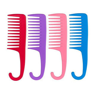 999 Shower Comb Assorted