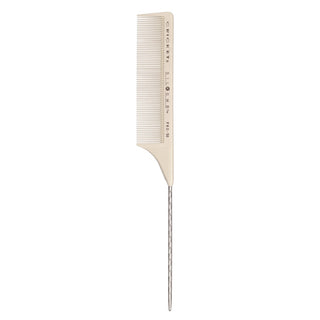 CRICKET Silkomb Pro 50 Fine Tooth Rattail Comb