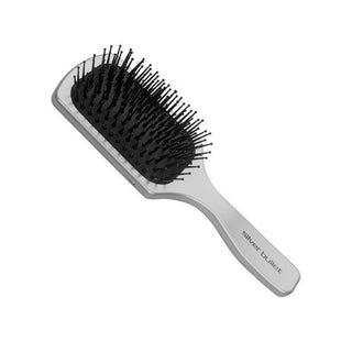 SILVER BULLET Paddle Brush Small