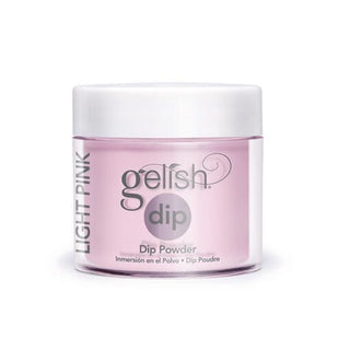 GELISH Dip Powder Simple Sheer 43g