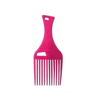 SALON & CO Afro Comb