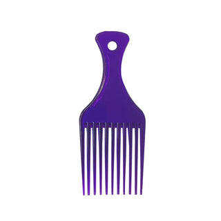 SALON & CO Afro Comb