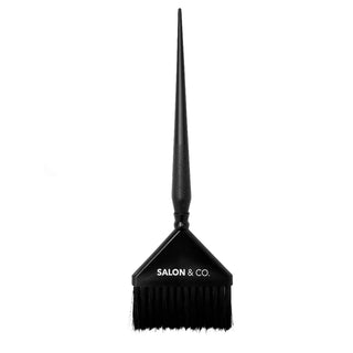 SALON & CO Wide Tint Brush