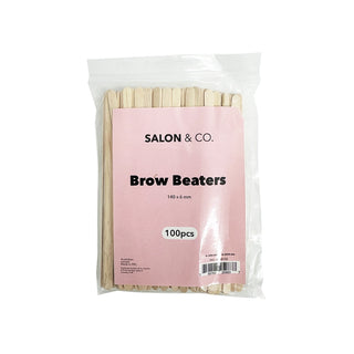 SALON & CO Brow Beaters